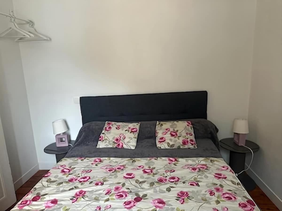 Appartement T2 4 Personnes Wifi Et Climatisation Bagneres-de-Luchon Экстерьер фото