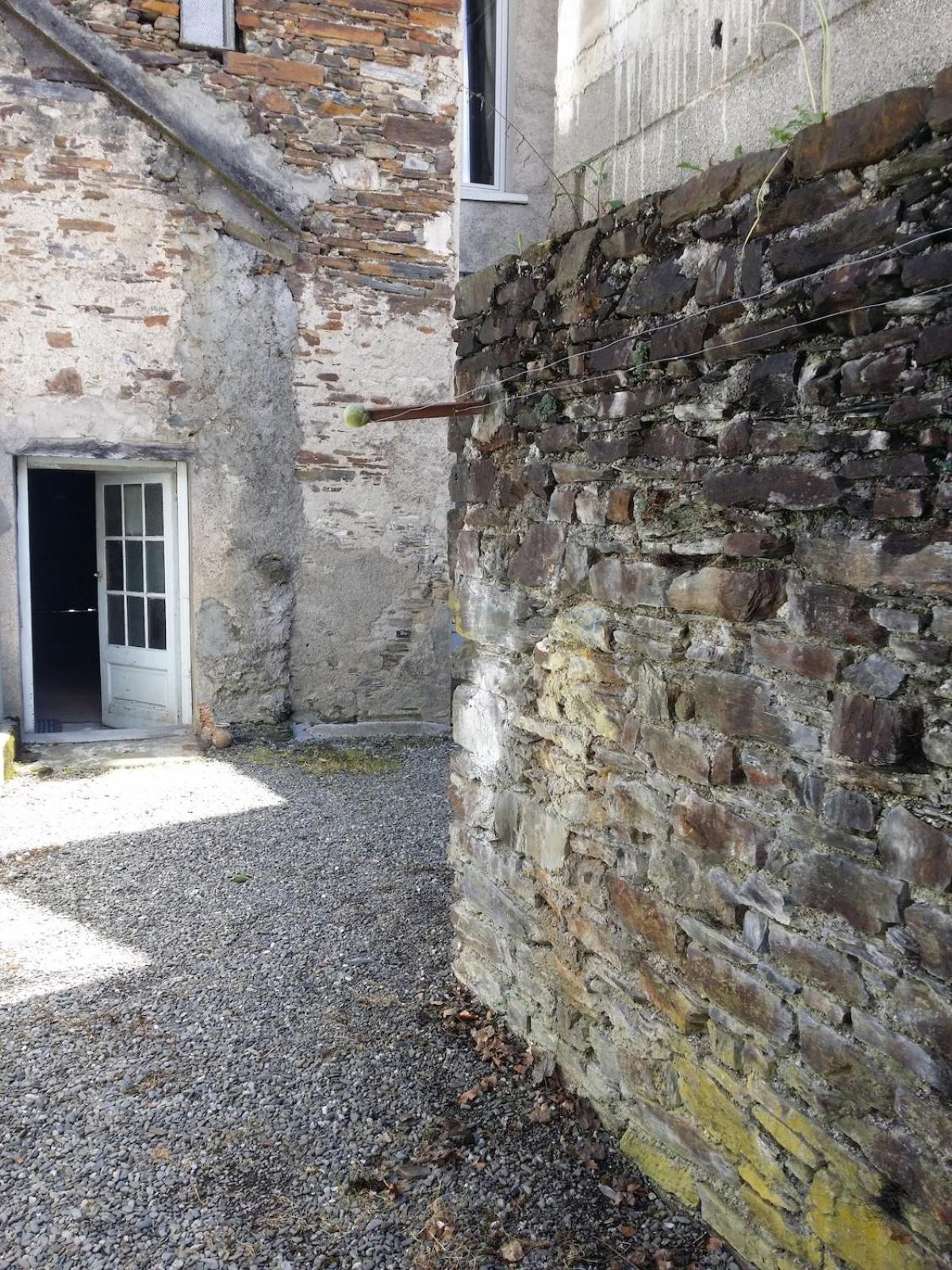 Appartement T2 4 Personnes Wifi Et Climatisation Bagneres-de-Luchon Экстерьер фото