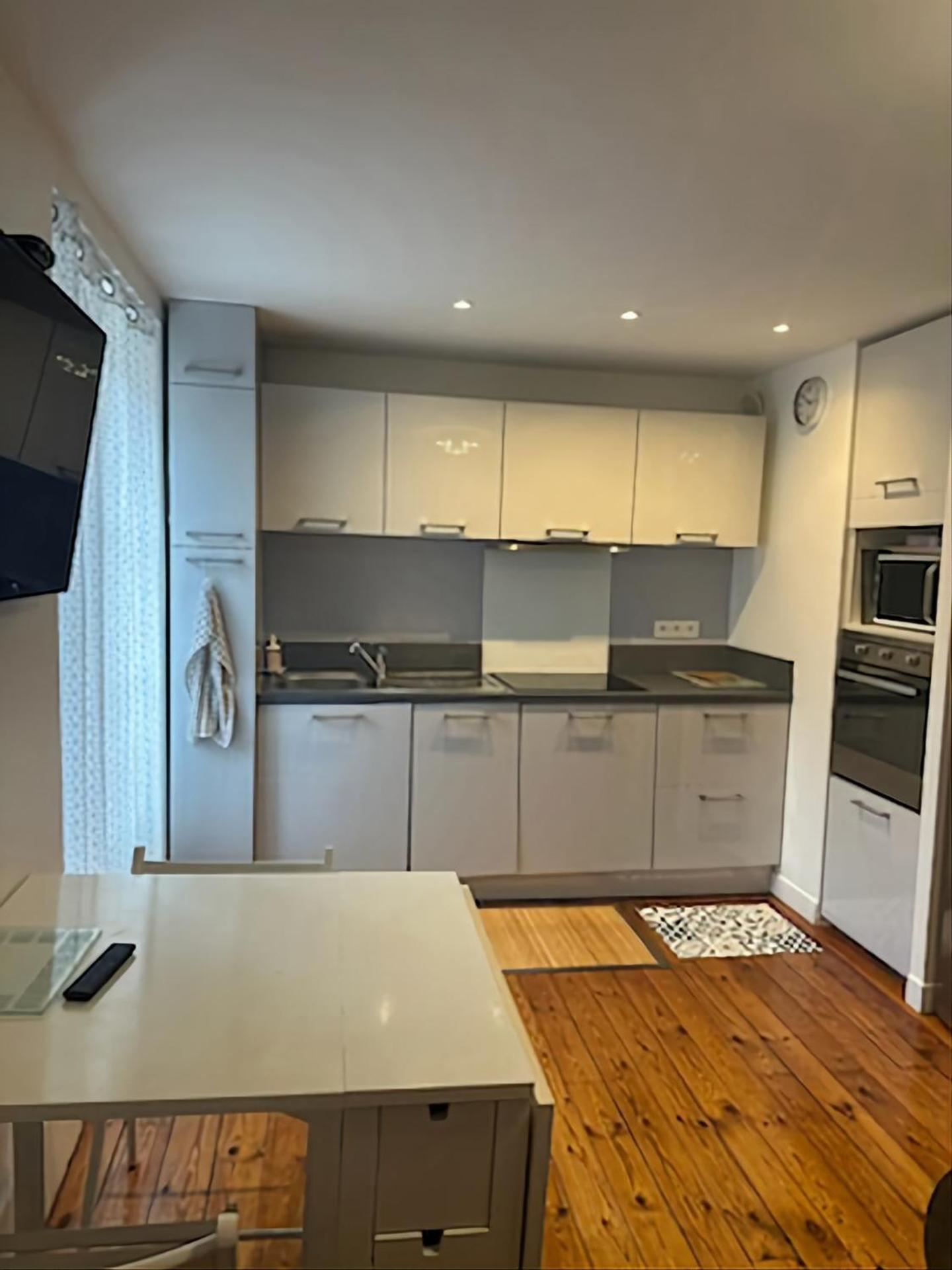 Appartement T2 4 Personnes Wifi Et Climatisation Bagneres-de-Luchon Экстерьер фото